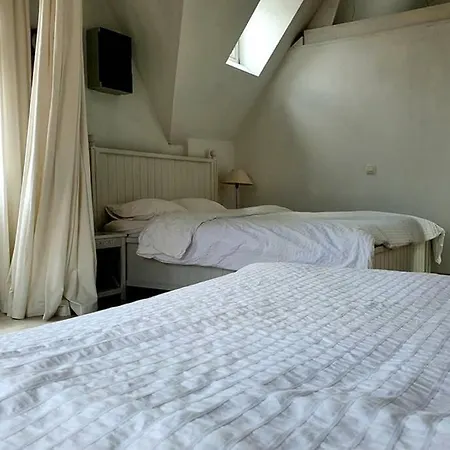Charlemagne 6 Persons Blankenberge